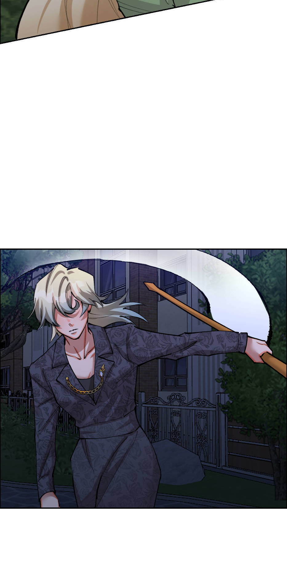 Your Wish Chapter 81 page 41 - 
