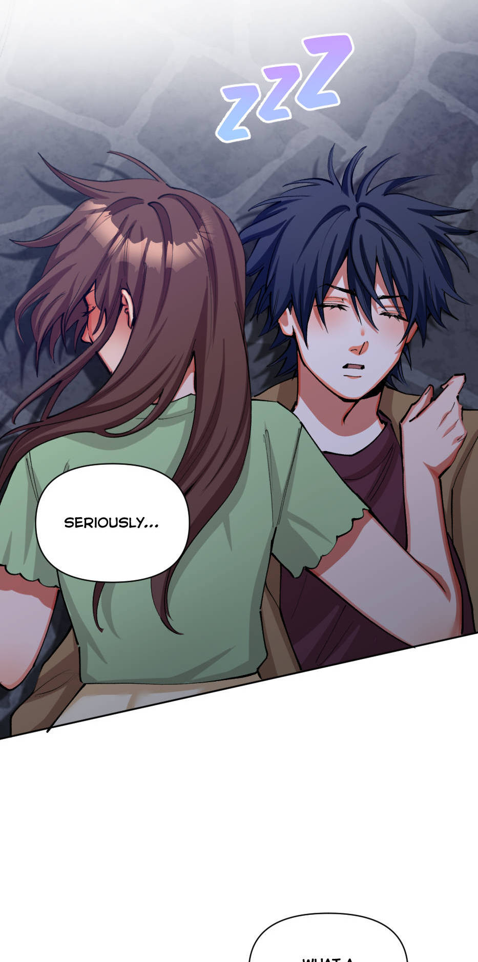 Your Wish Chapter 81 page 43 - 