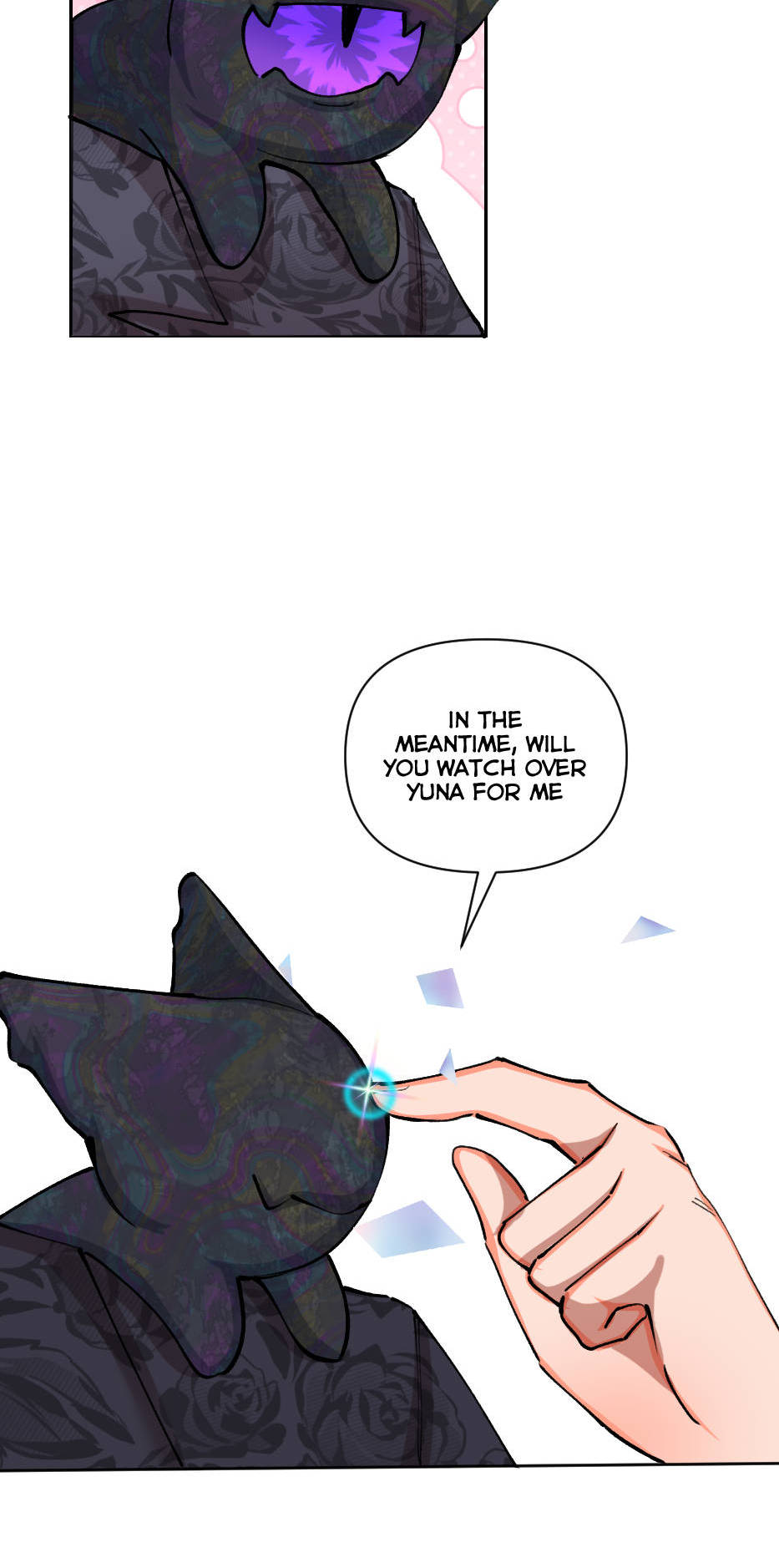 Your Wish Chapter 81 page 45 - 