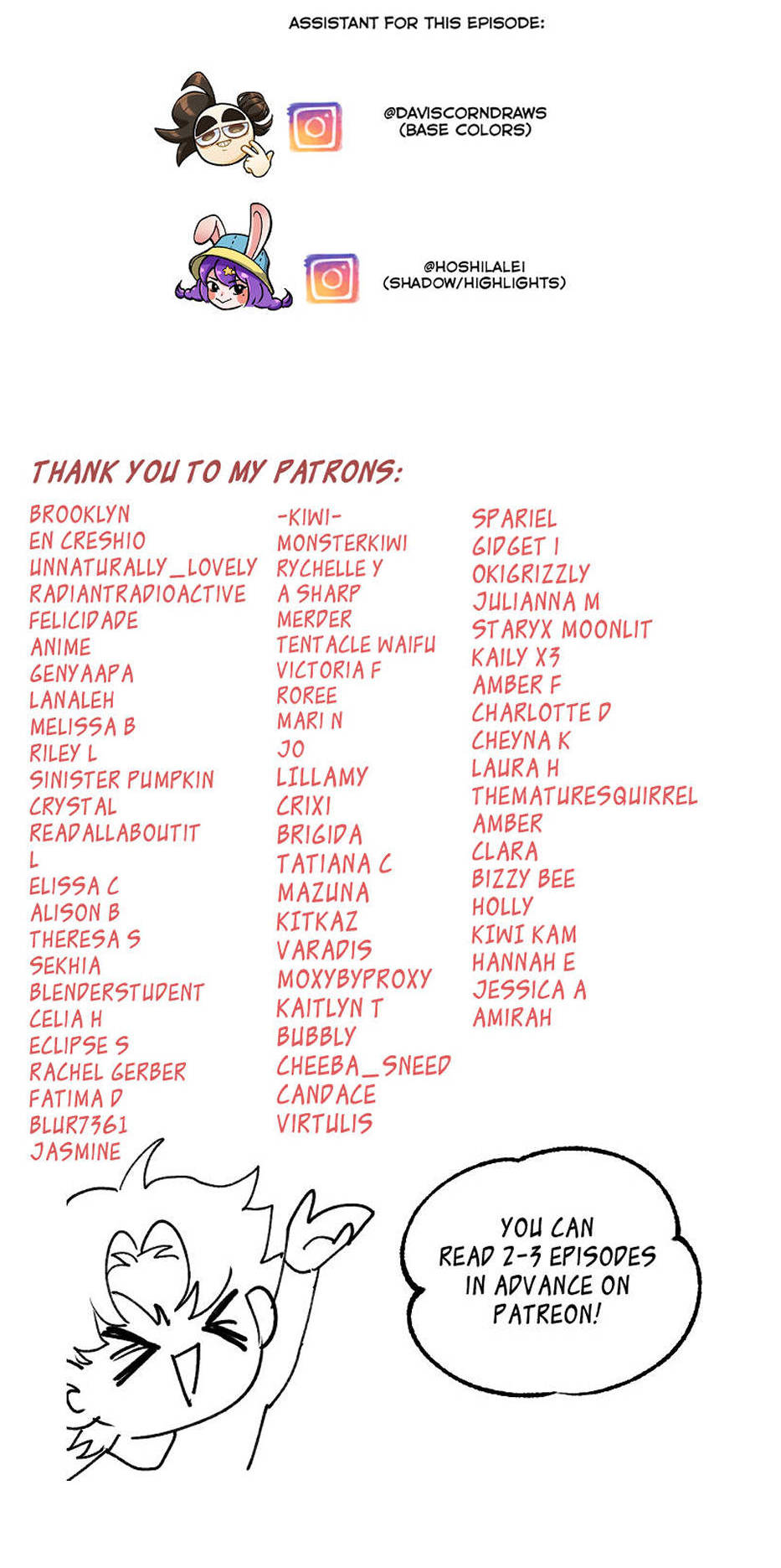 Your Wish Chapter 81 page 49 - 