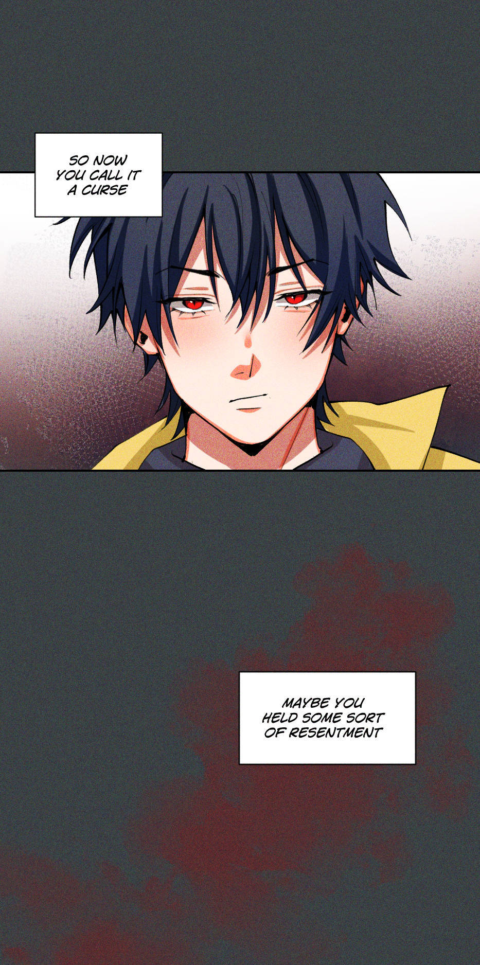 Your Wish Chapter 81 page 7 - 