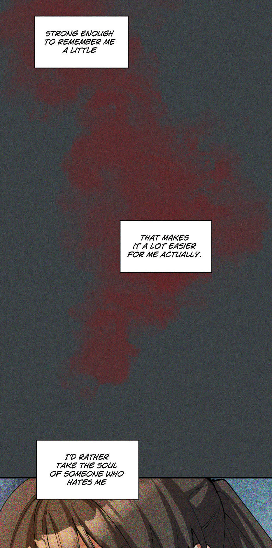 Your Wish Chapter 81 page 8 - 