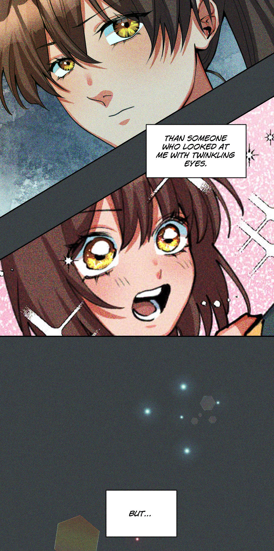 Your Wish Chapter 81 page 9 - 