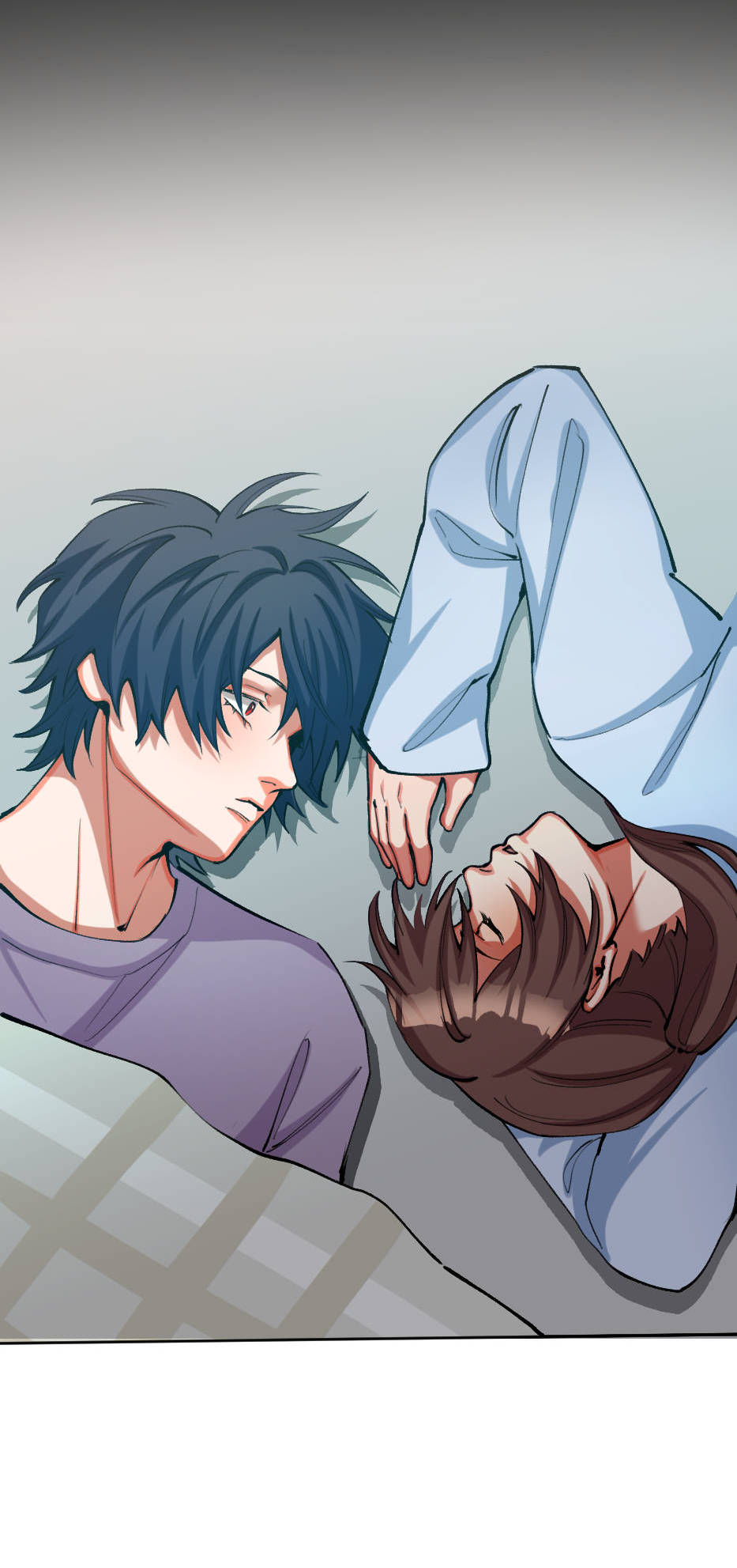 Your Wish Chapter 82 page 2 - 