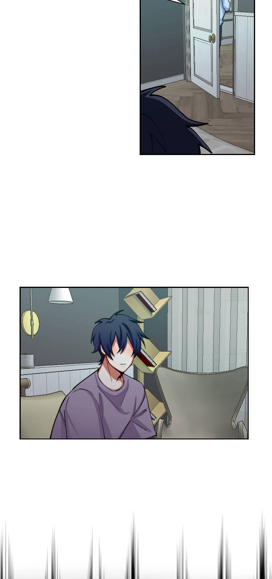Your Wish Chapter 82 page 11 - 