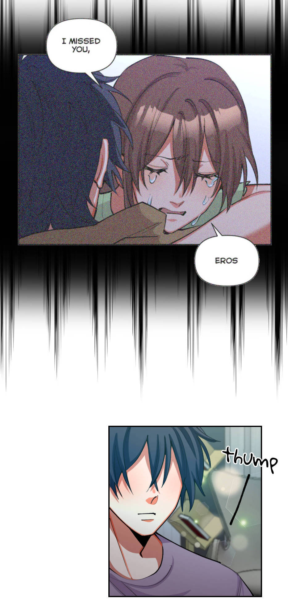 Your Wish Chapter 82 page 12 - 