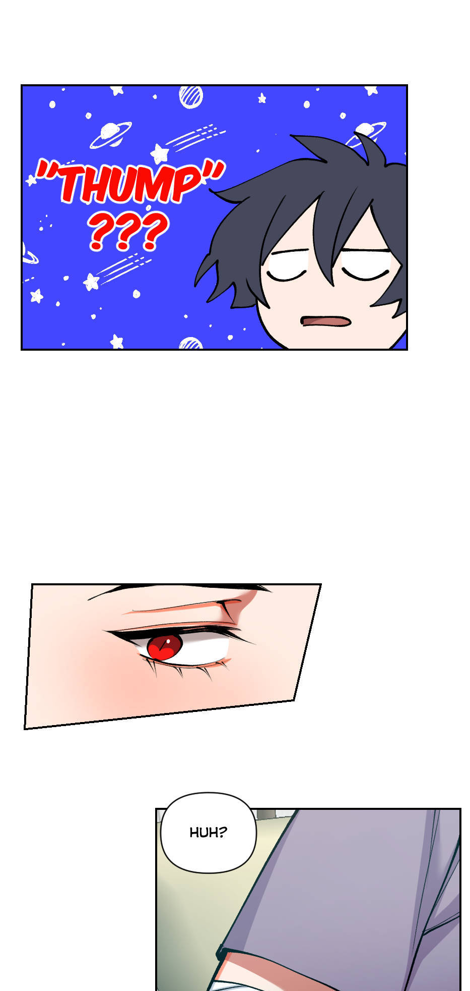 Your Wish Chapter 82 page 13 - 