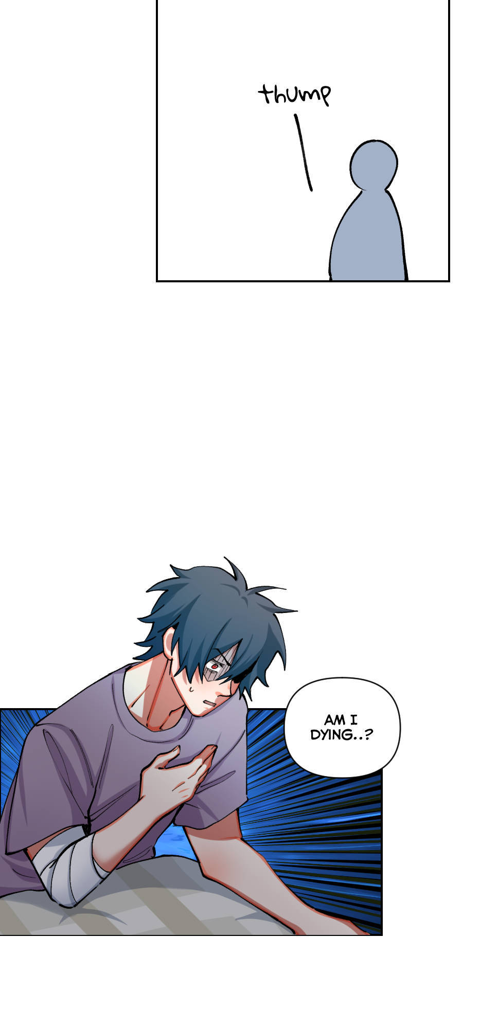 Your Wish Chapter 82 page 15 - 