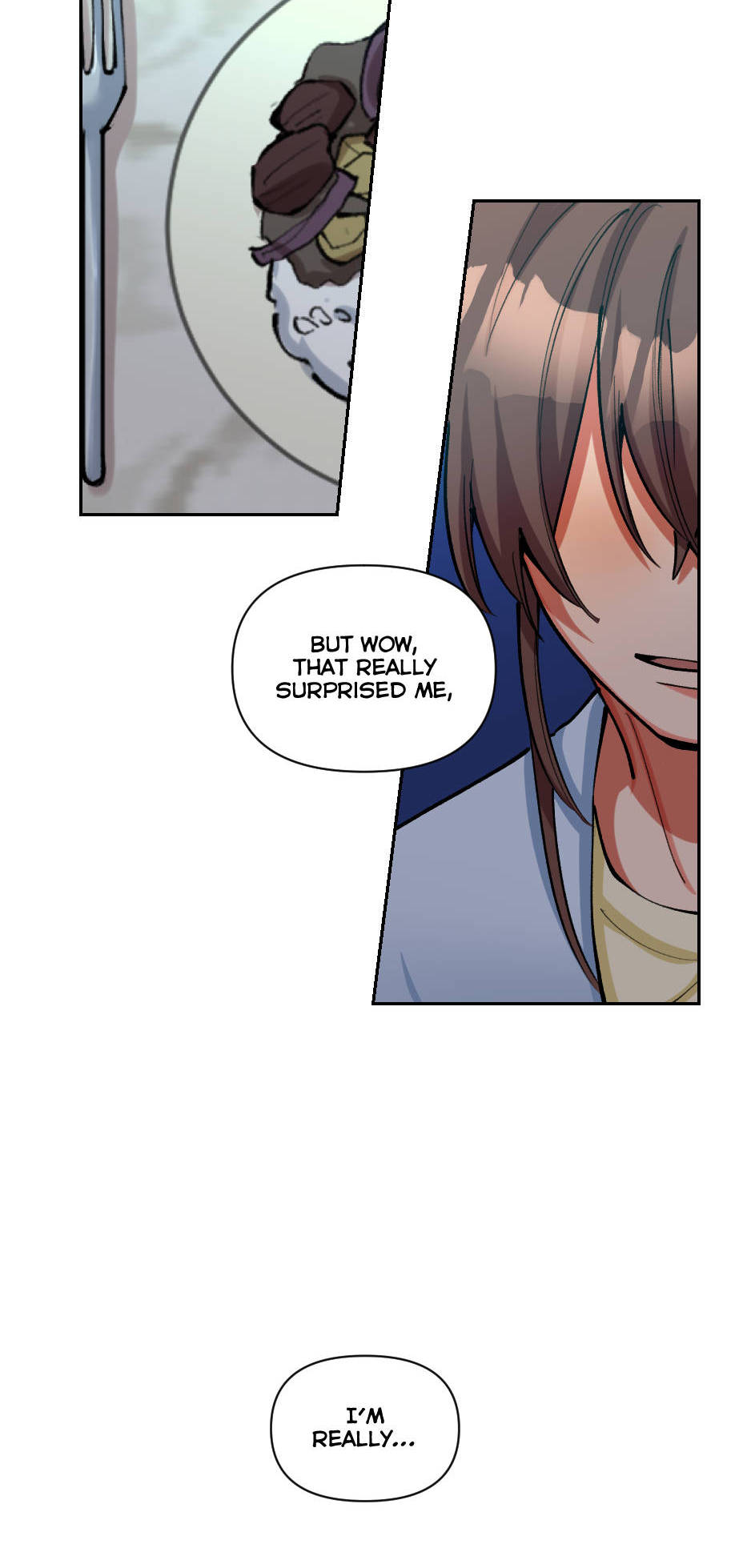 Your Wish Chapter 82 page 24 - 