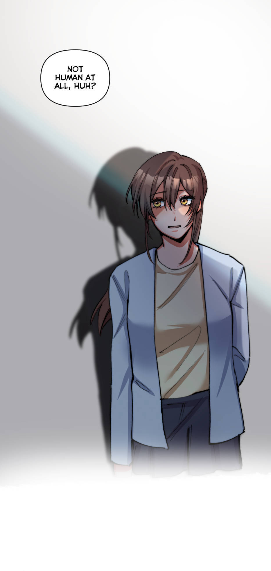 Your Wish Chapter 82 page 25 - 
