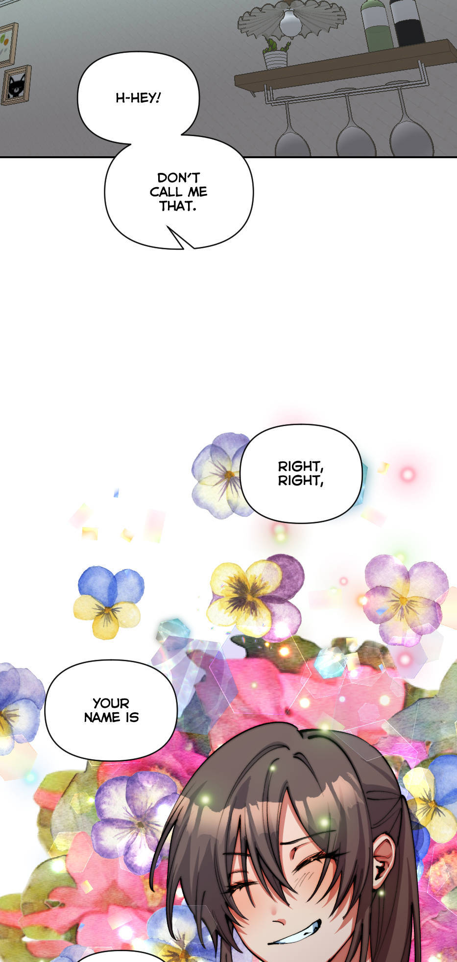 Your Wish Chapter 82 page 29 - 