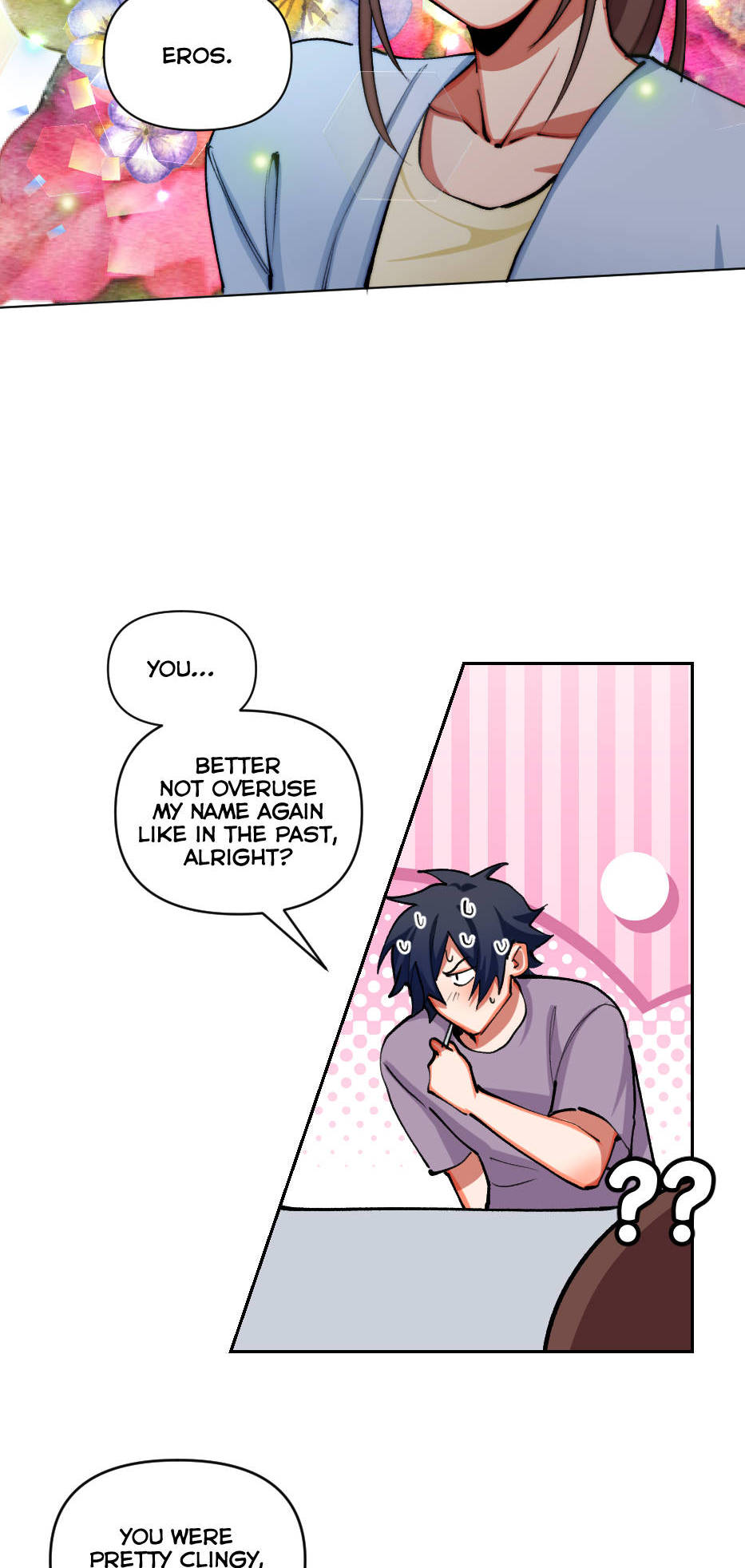 Your Wish Chapter 82 page 30 - 