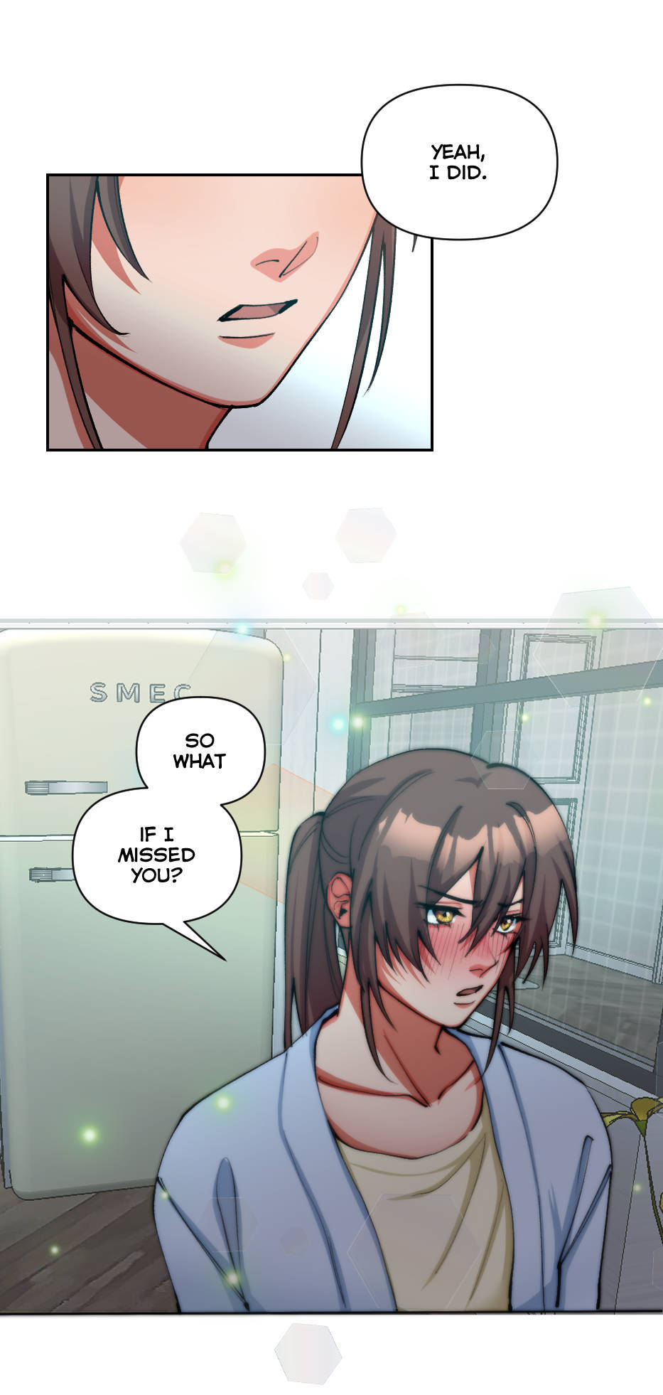 Your Wish Chapter 82 page 37 - 
