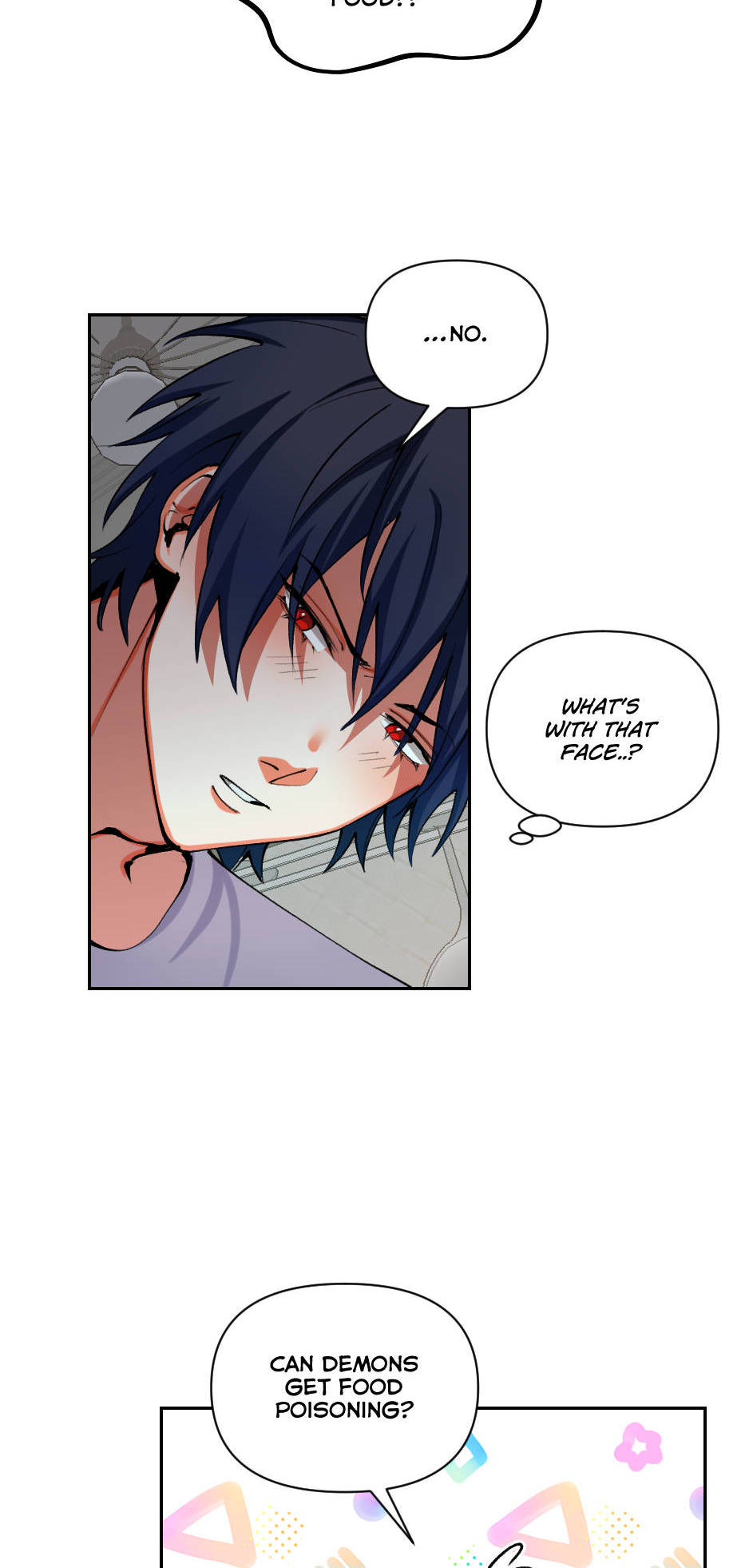 Your Wish Chapter 82 page 39 - 