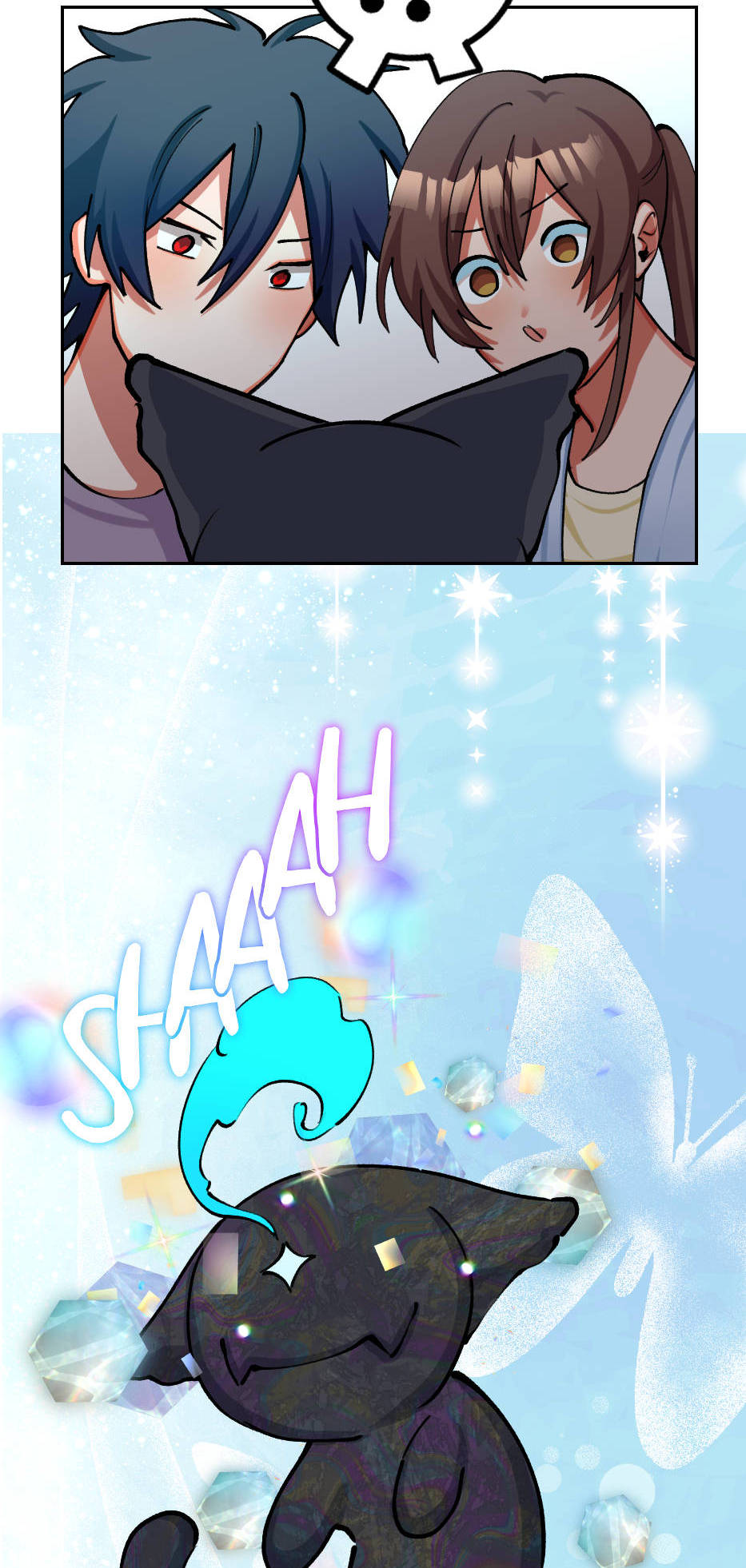 Your Wish Chapter 82 page 47 - 