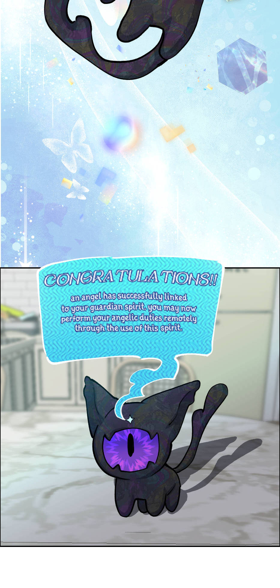 Your Wish Chapter 82 page 48 - 