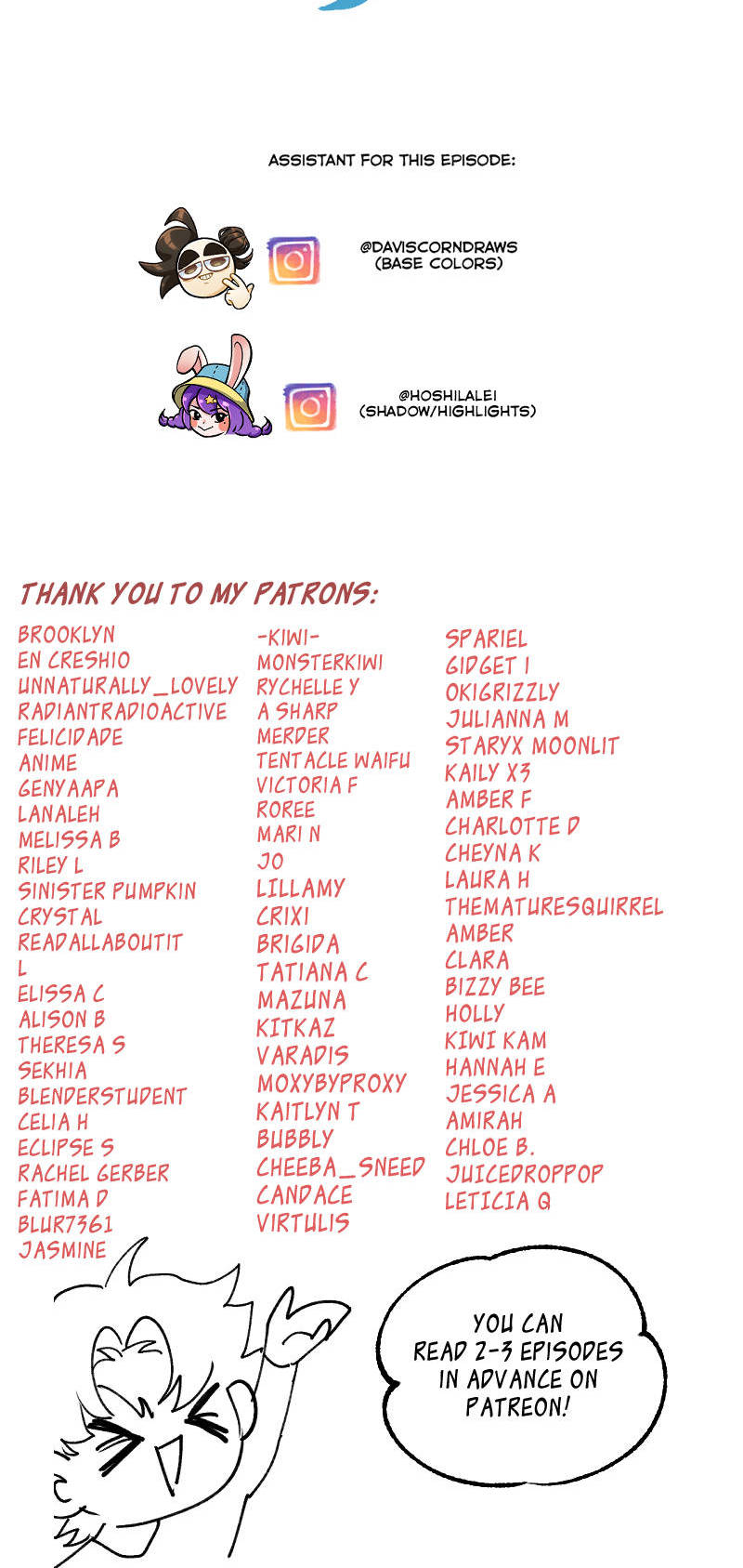 Your Wish Chapter 82 page 51 - 