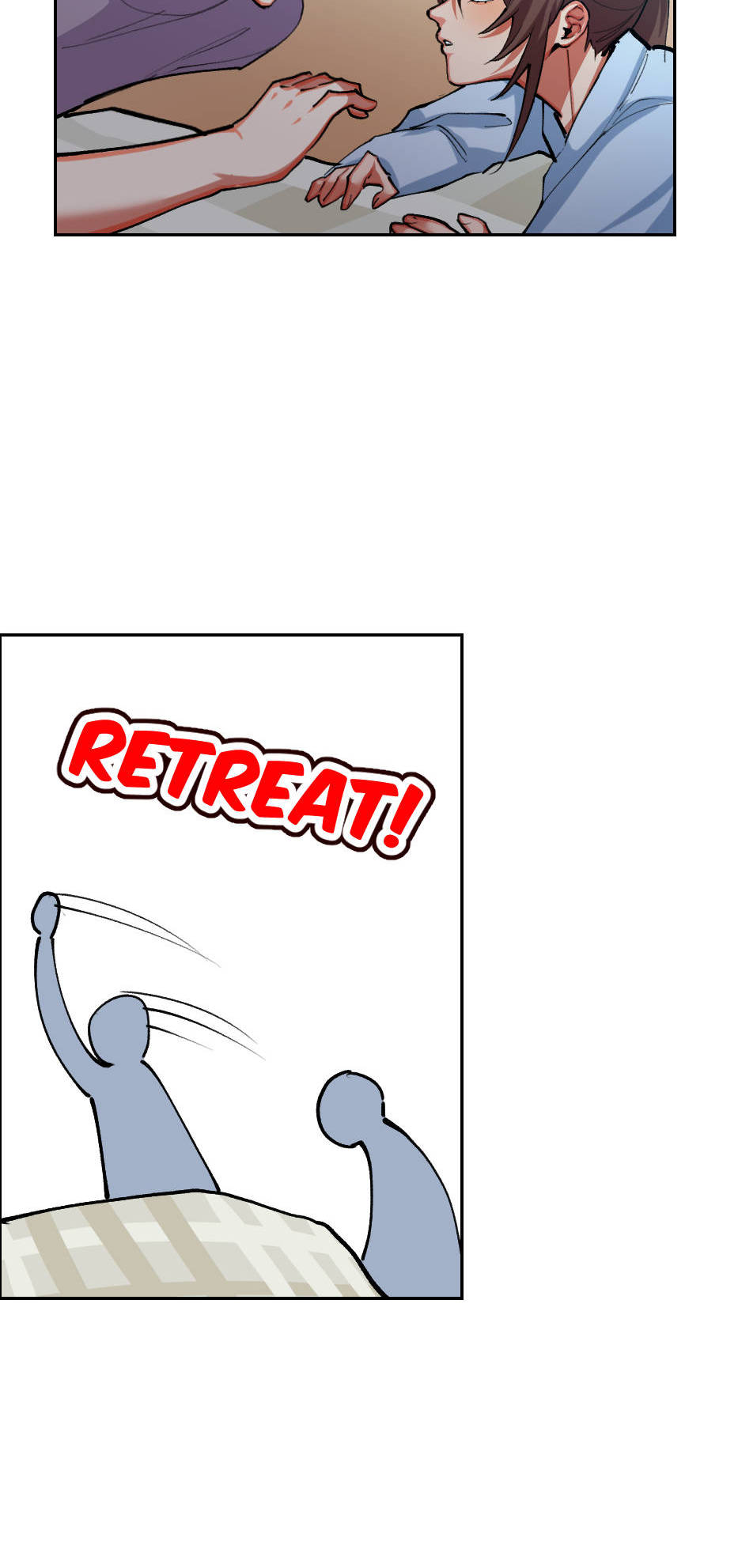 Your Wish Chapter 82 page 7 - 