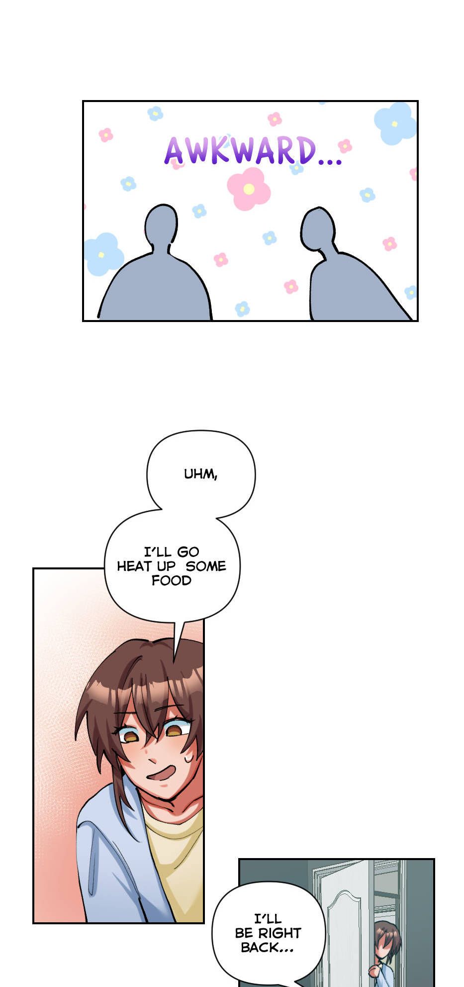 Your Wish Chapter 82 page 10 - 