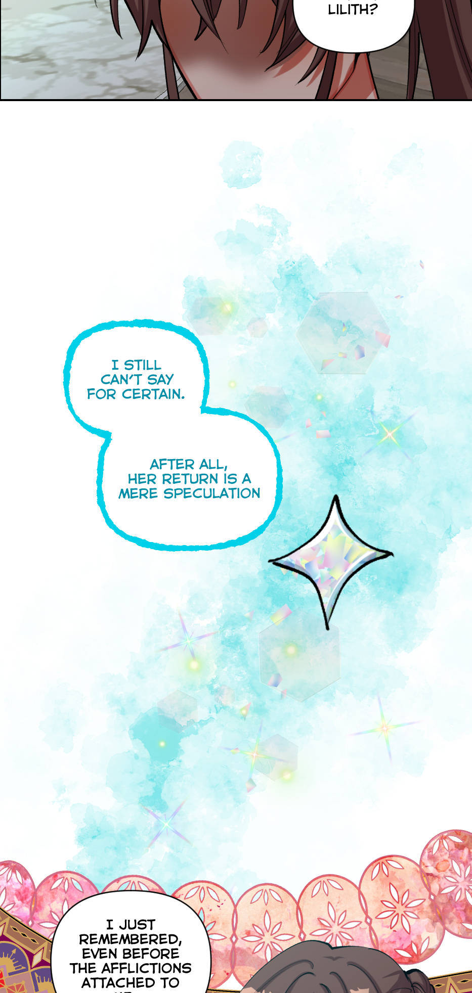 Your Wish Chapter 83 page 11 - 