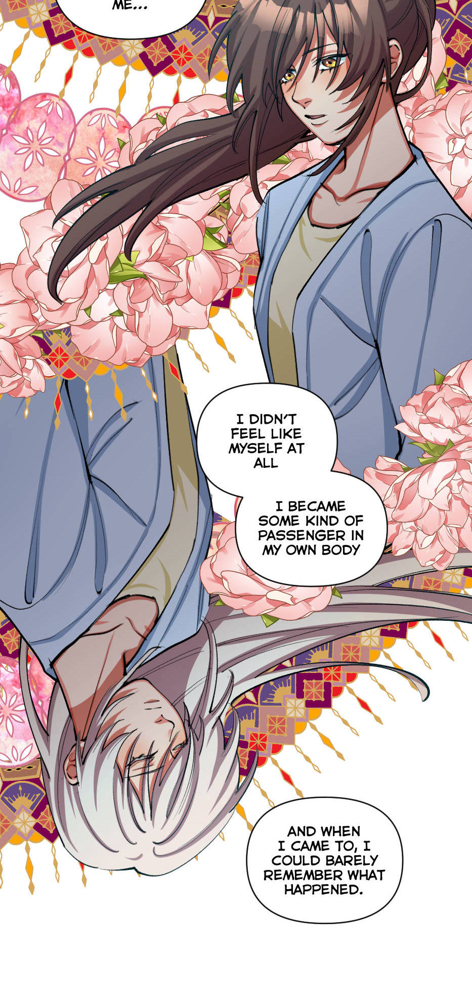 Your Wish Chapter 83 page 12 - 