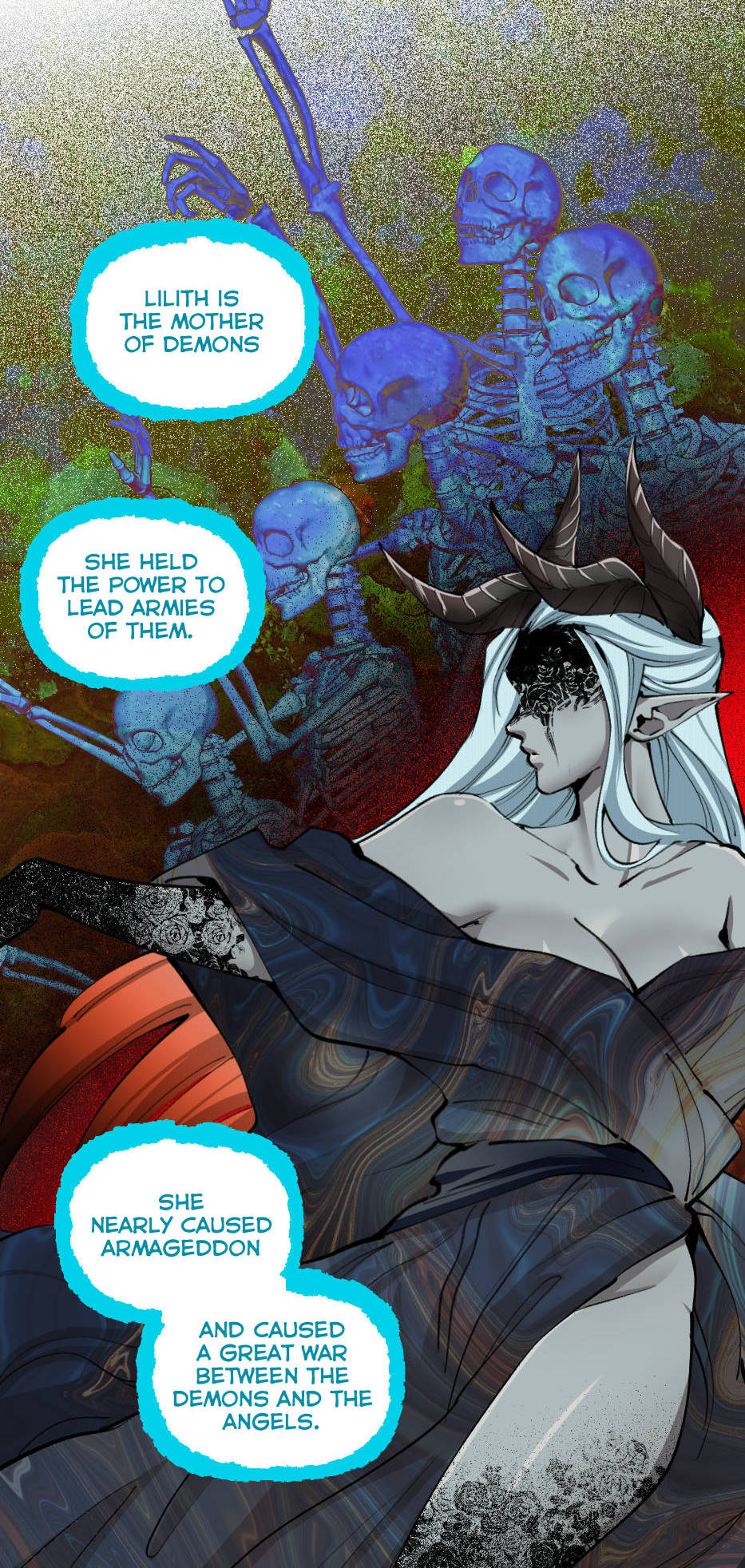 Your Wish Chapter 83 page 14 - 