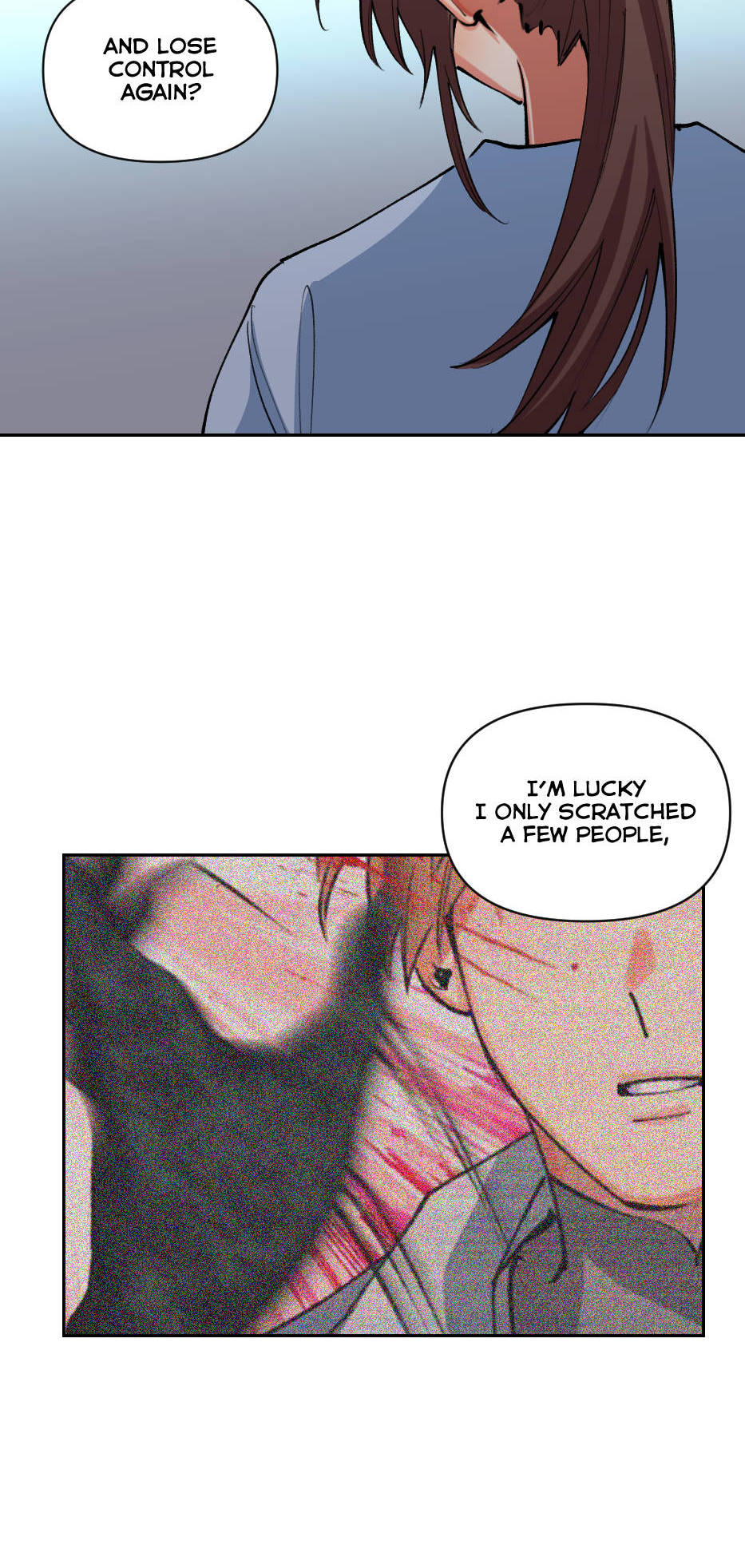 Your Wish Chapter 83 page 22 - 