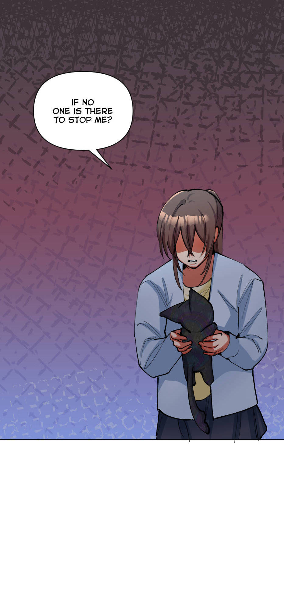 Your Wish Chapter 83 page 24 - 