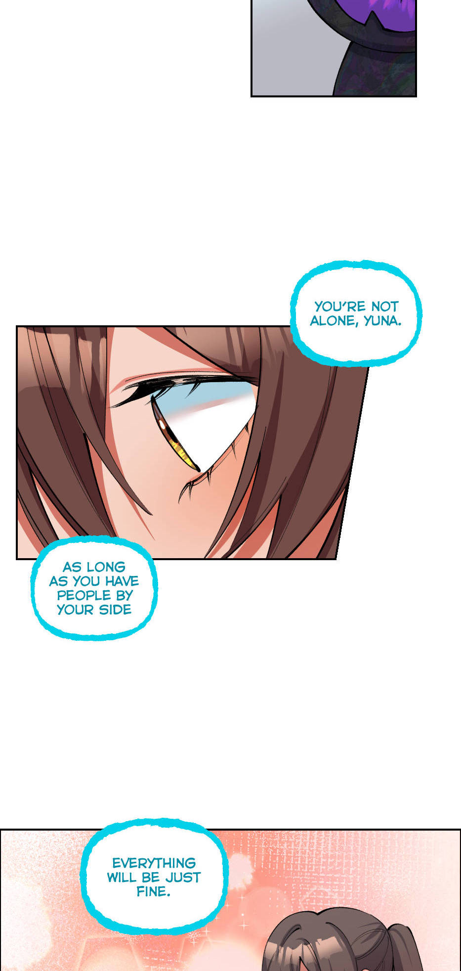 Your Wish Chapter 83 page 26 - 