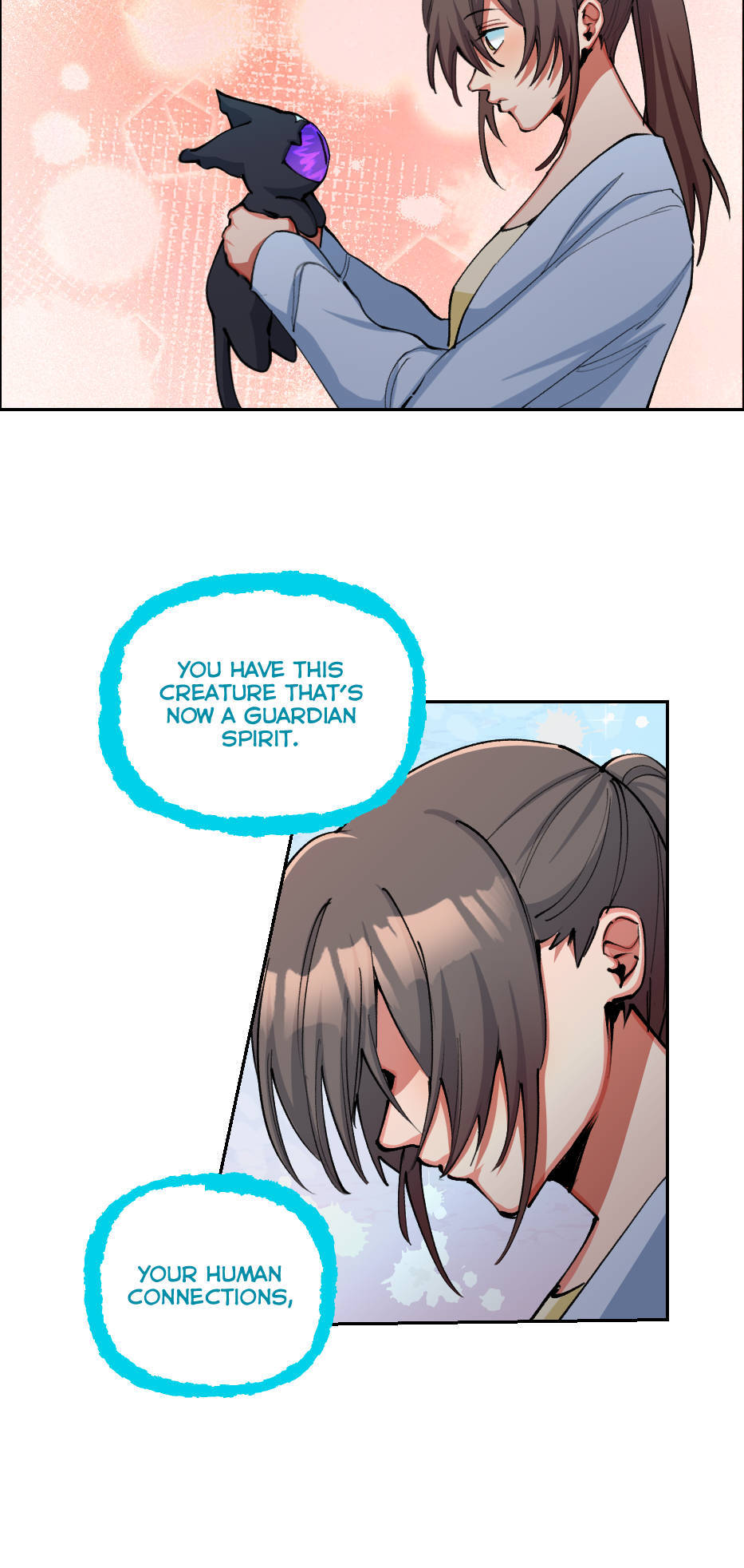 Your Wish Chapter 83 page 27 - 