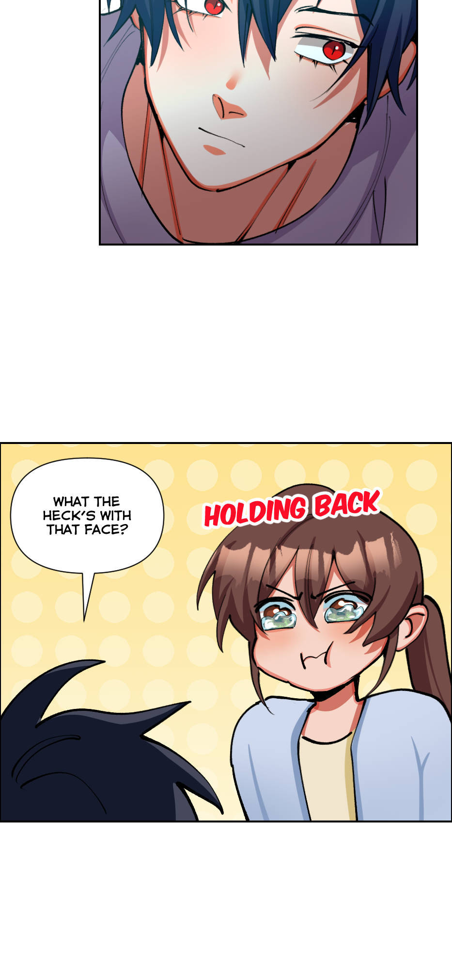 Your Wish Chapter 83 page 29 - 