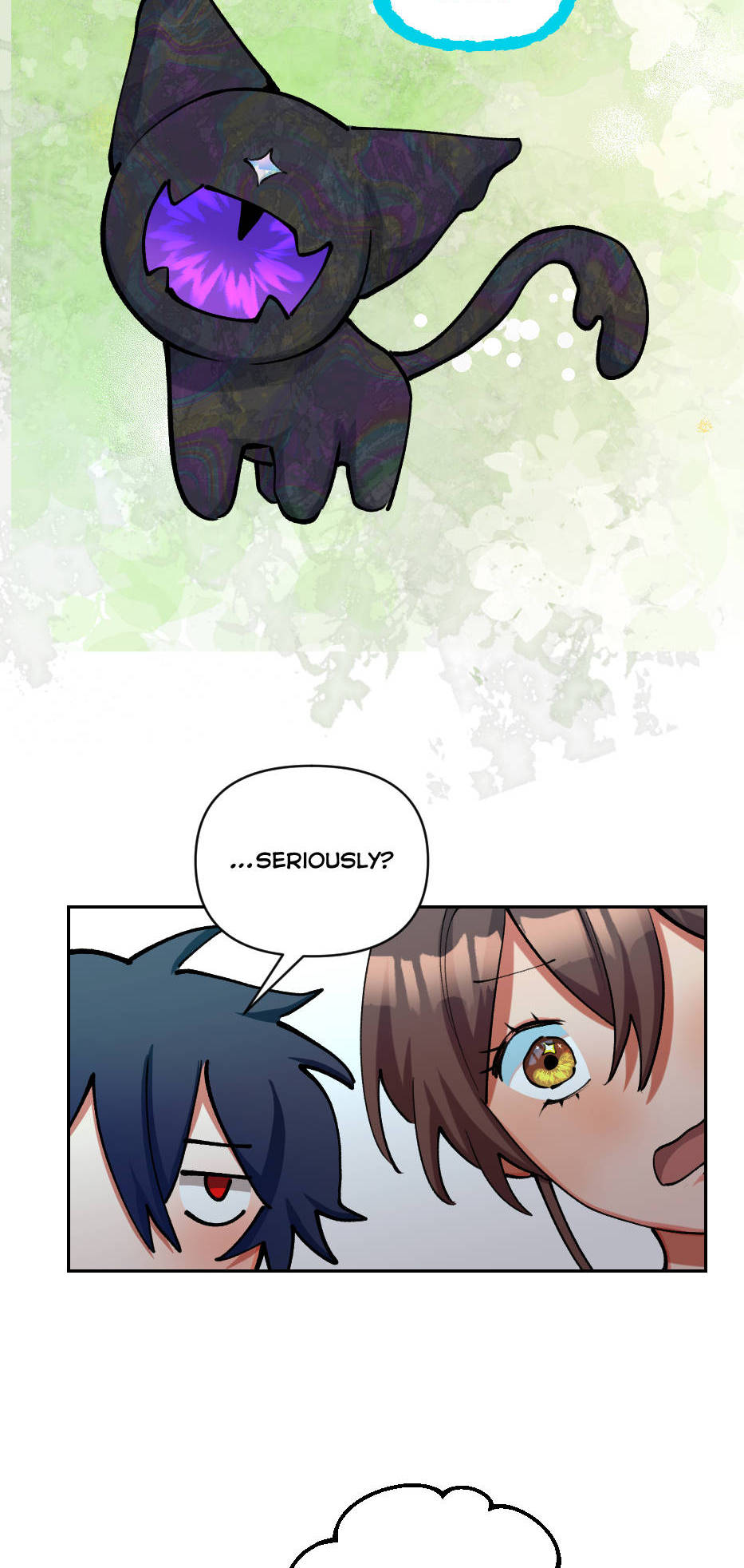 Your Wish Chapter 83 page 4 - 