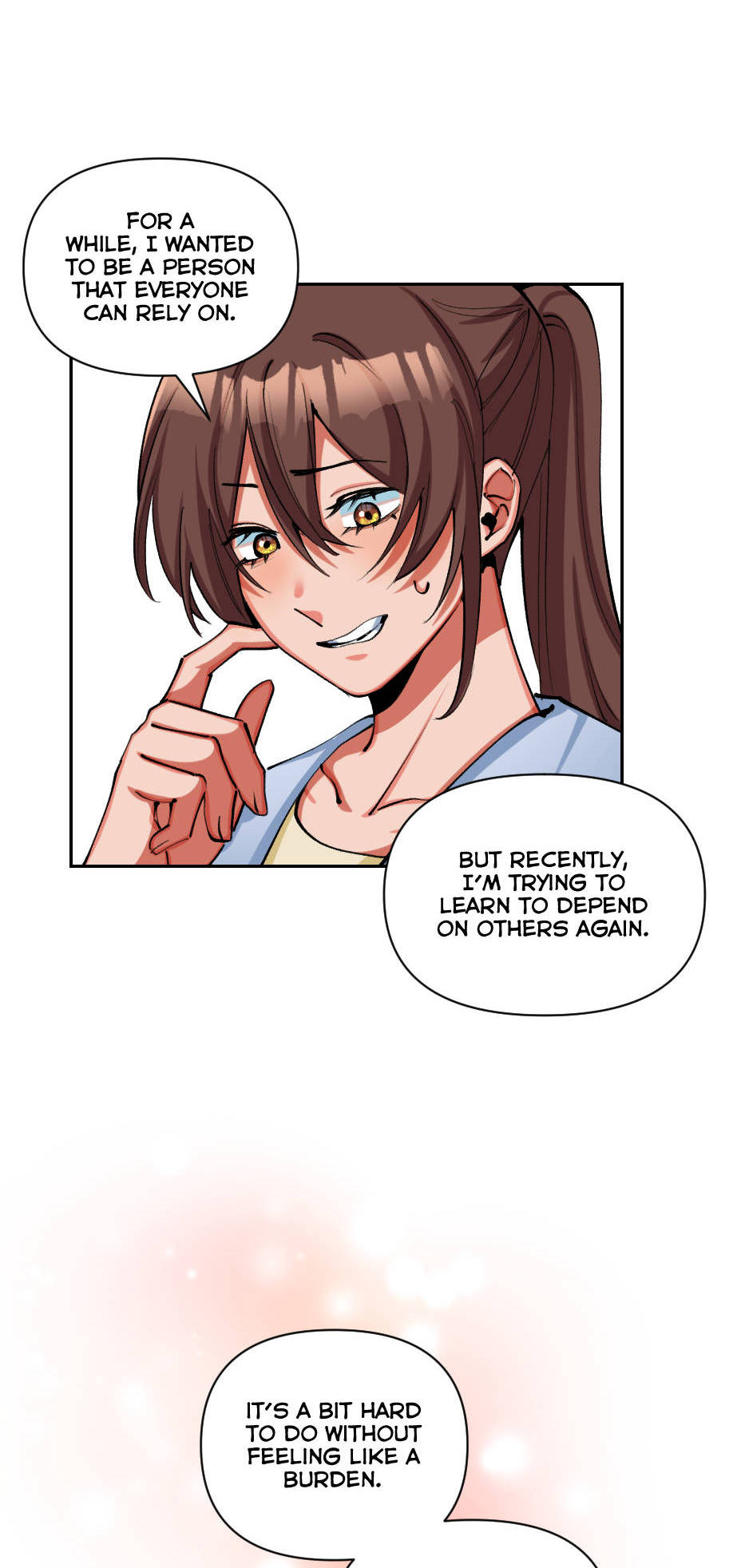 Your Wish Chapter 83 page 32 - 