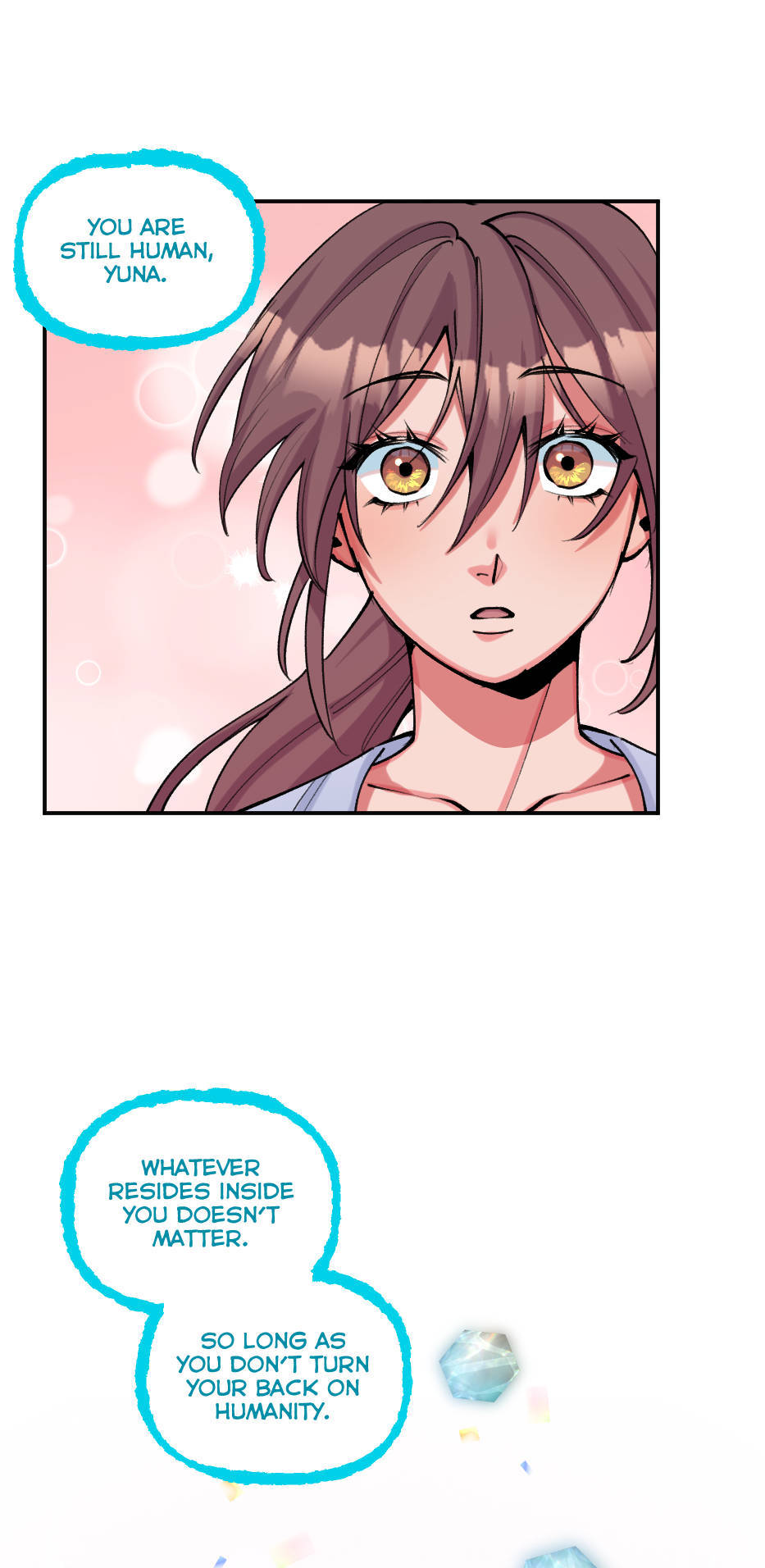 Your Wish Chapter 83 page 39 - 