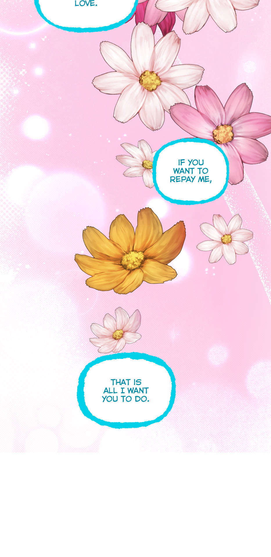 Your Wish Chapter 83 page 41 - 
