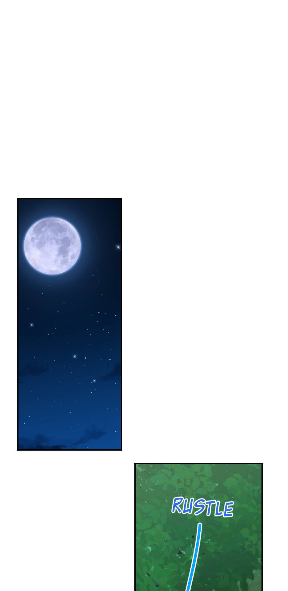 Your Wish Chapter 83 page 42 - 