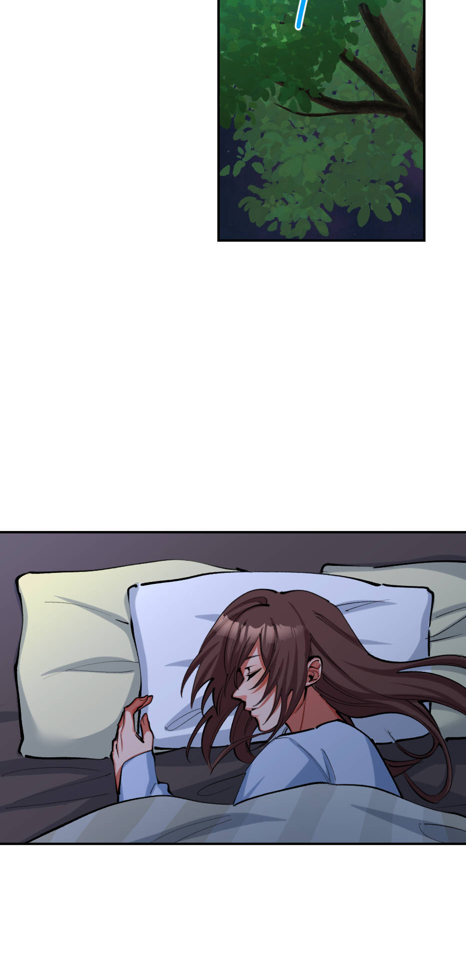 Your Wish Chapter 83 page 43 - 