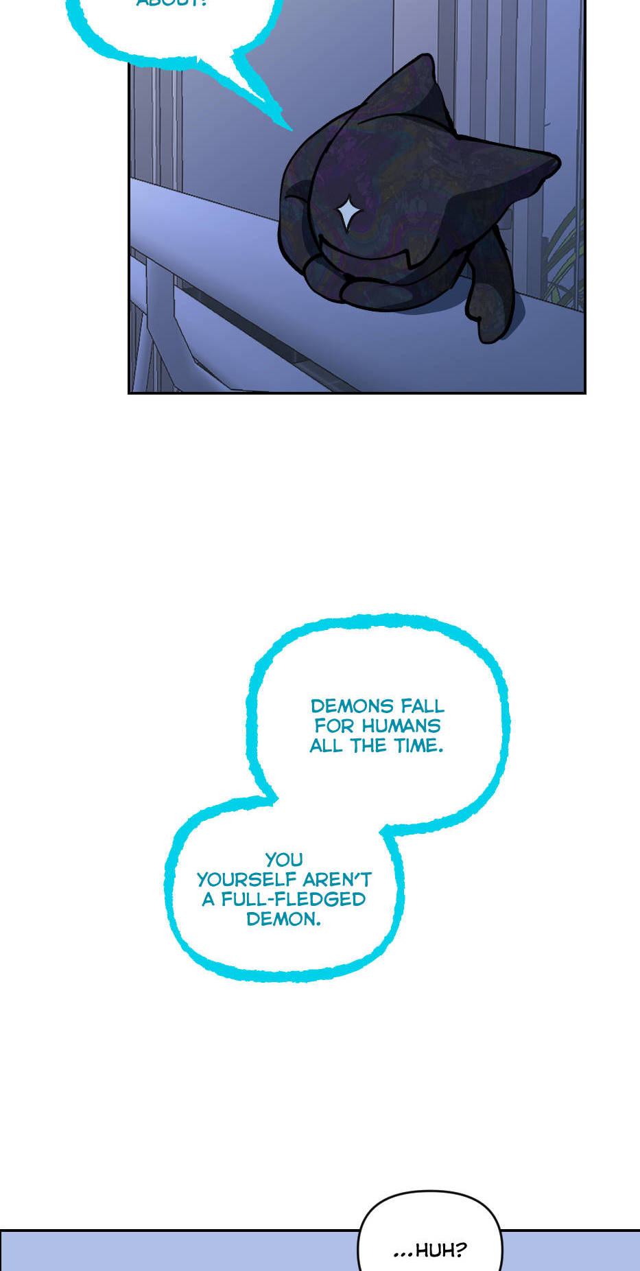 Your Wish Chapter 83 page 52 - 