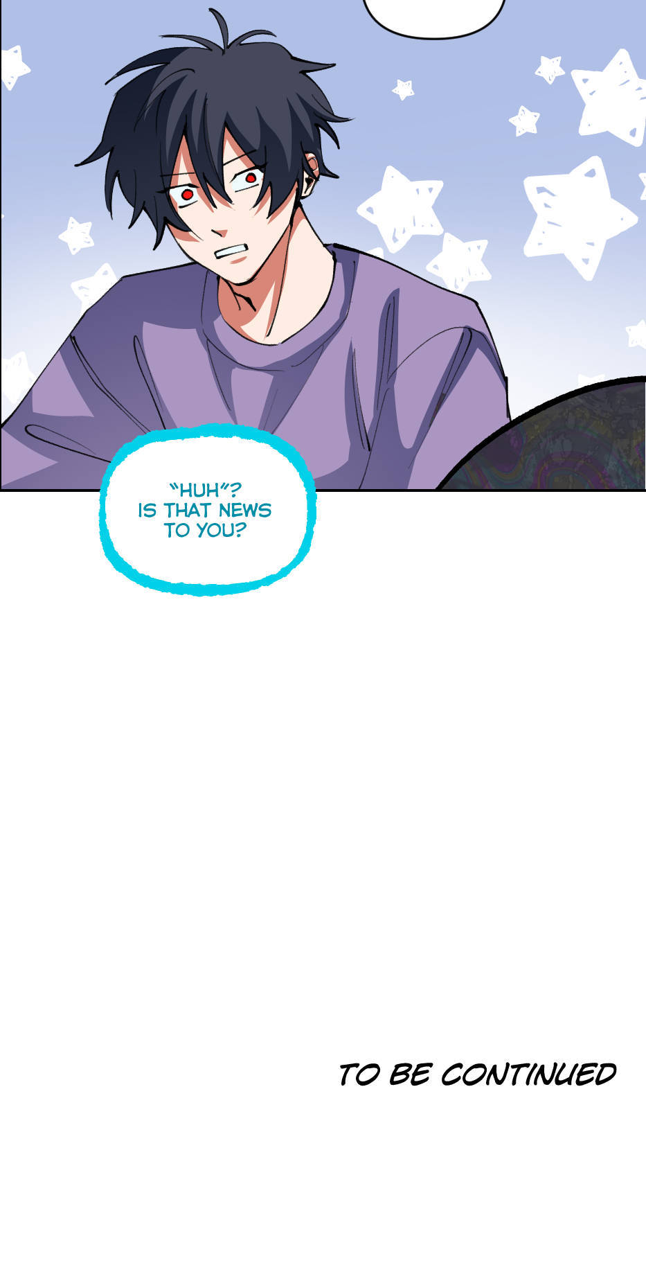 Your Wish Chapter 83 page 53 - 