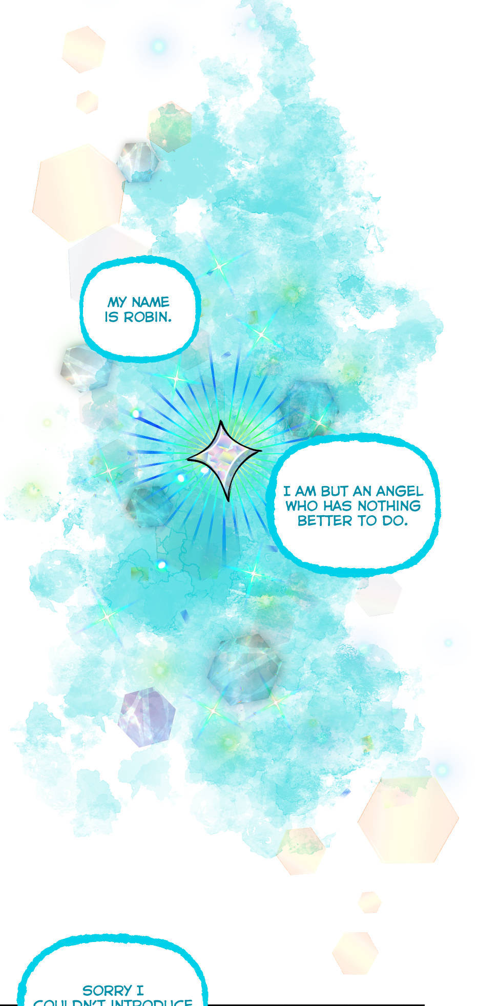 Your Wish Chapter 83 page 7 - 
