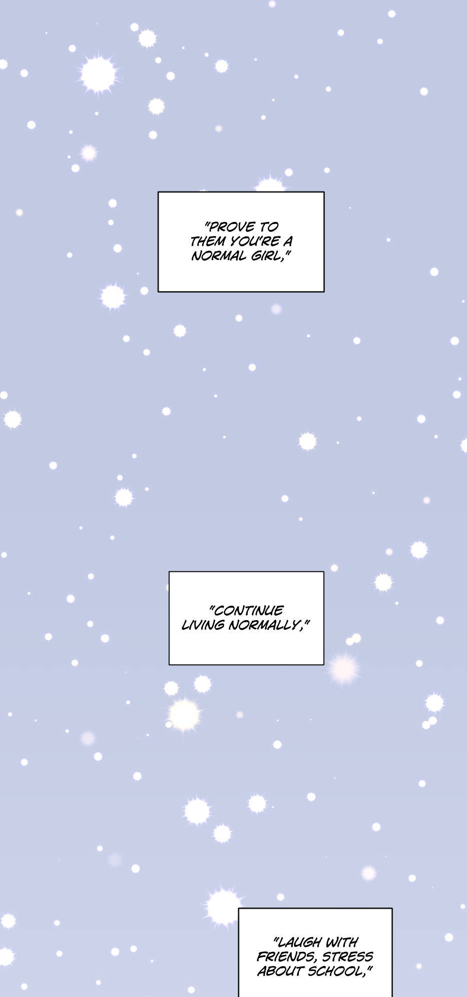 Your Wish Chapter 84 page 1 - 