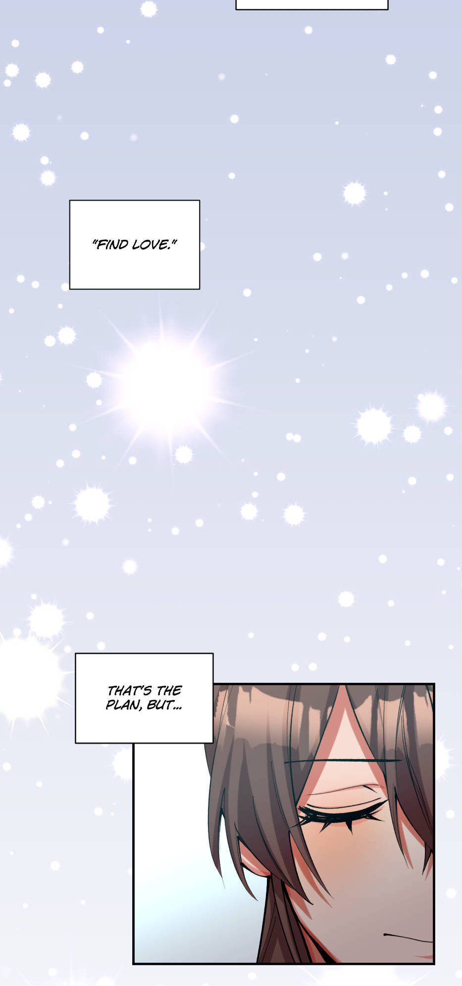 Your Wish Chapter 84 page 2 - 