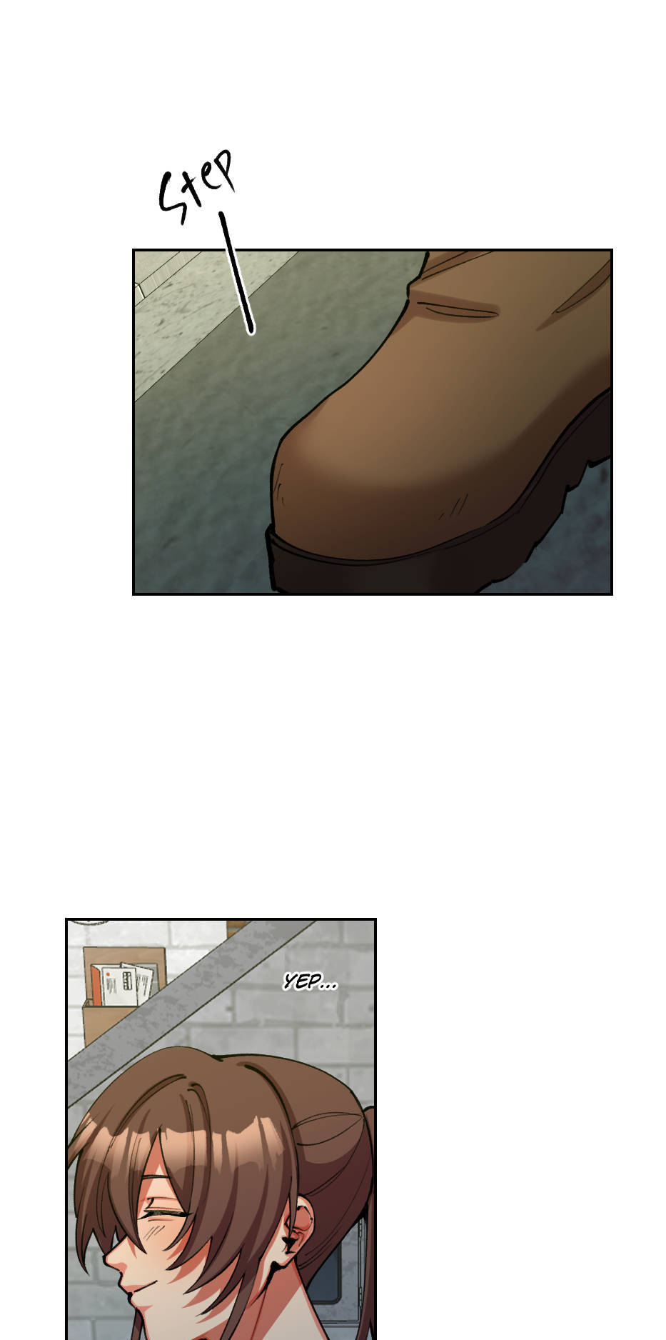 Your Wish Chapter 84 page 26 - 