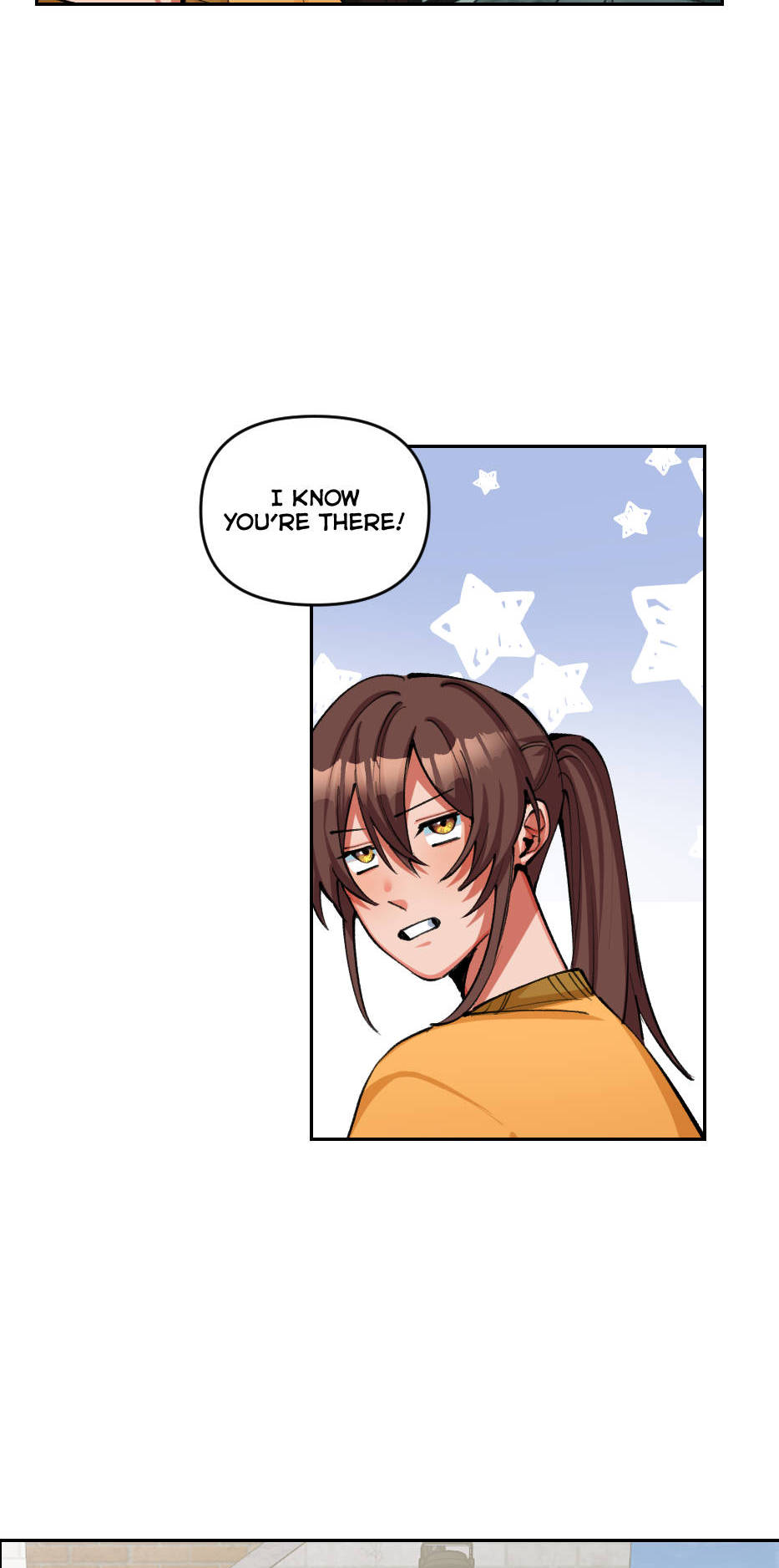 Your Wish Chapter 84 page 29 - 