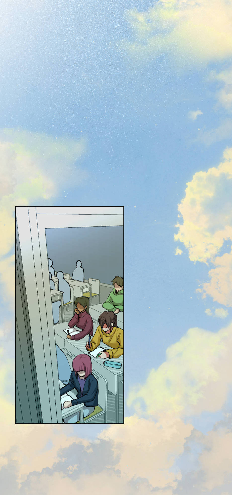 Your Wish Chapter 84 page 4 - 