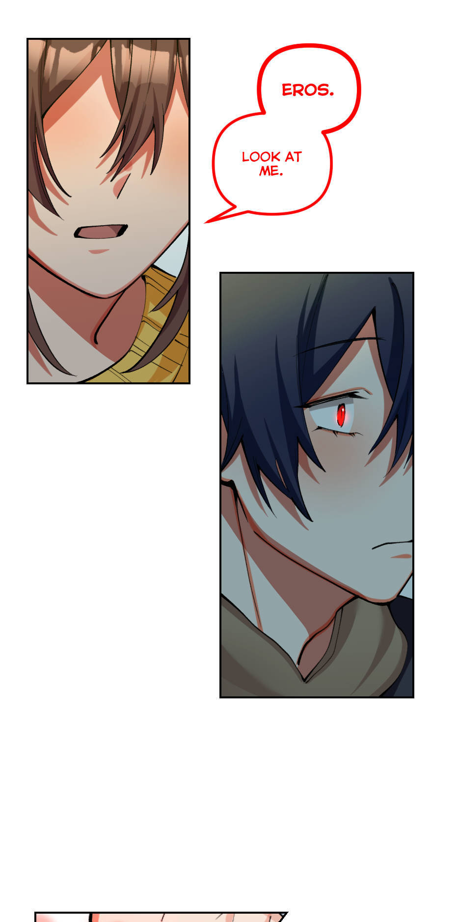 Your Wish Chapter 84 page 39 - 