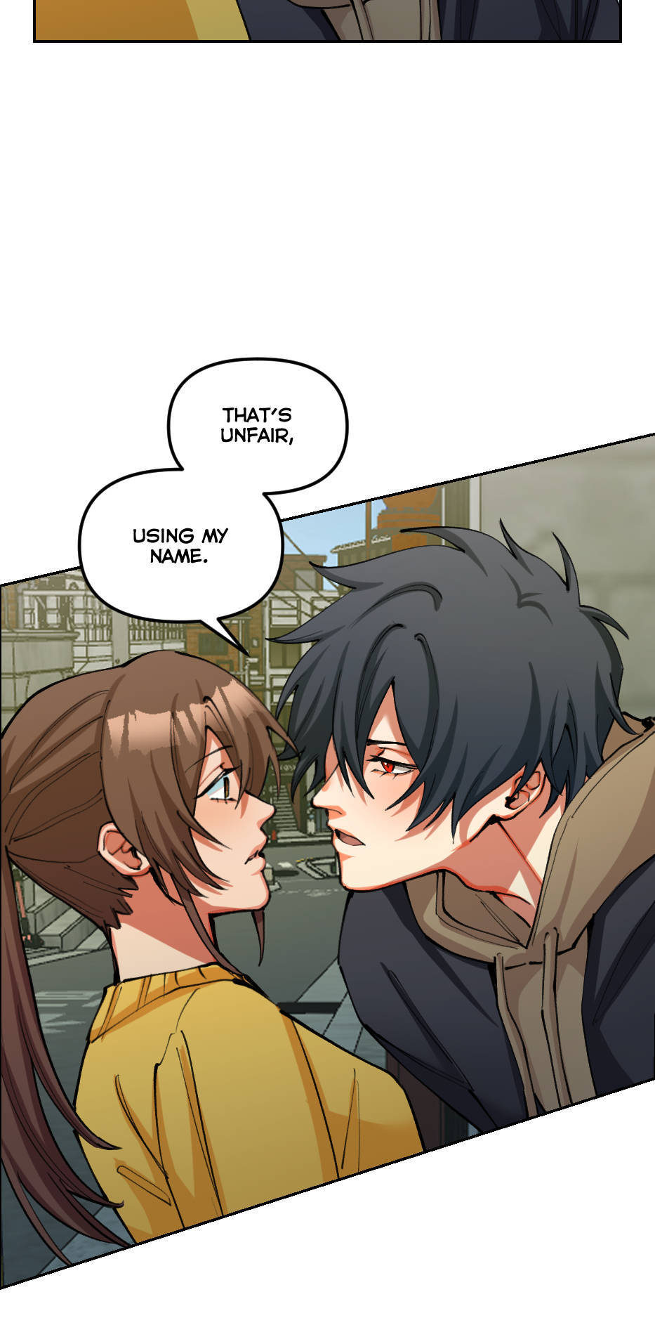 Your Wish Chapter 84 page 41 - 