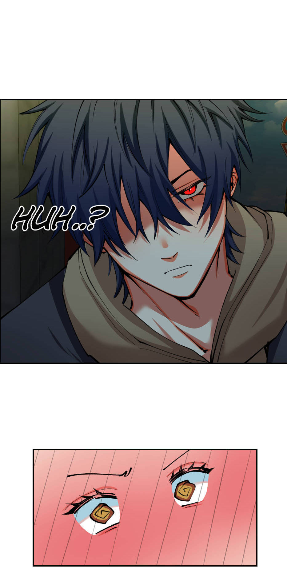 Your Wish Chapter 84 page 42 - 