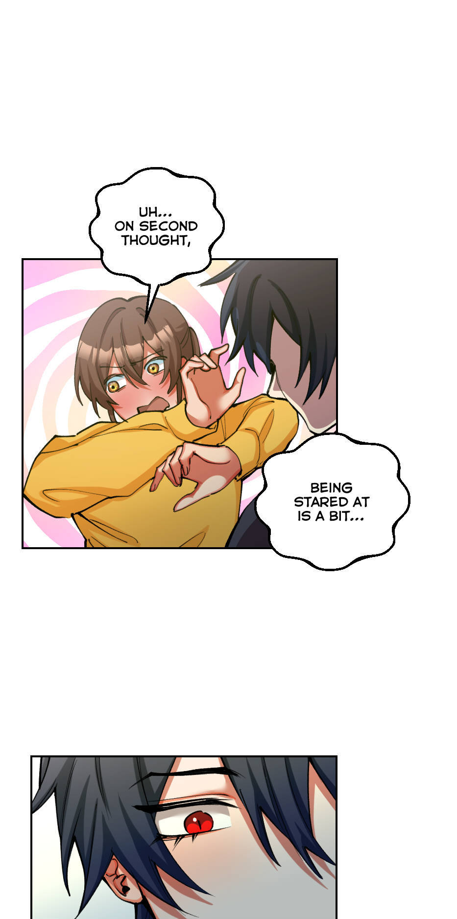 Your Wish Chapter 84 page 43 - 