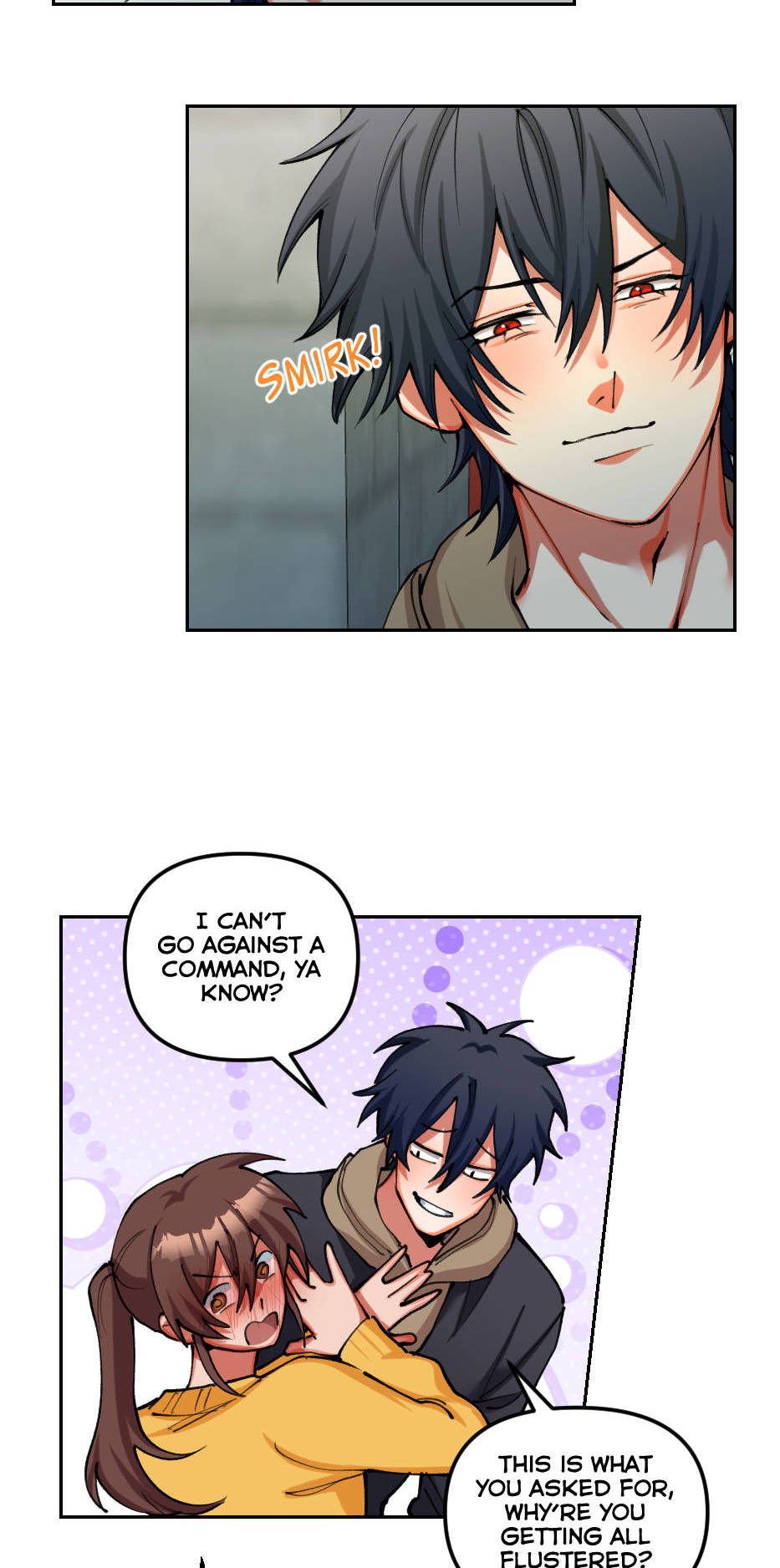 Your Wish Chapter 84 page 44 - 